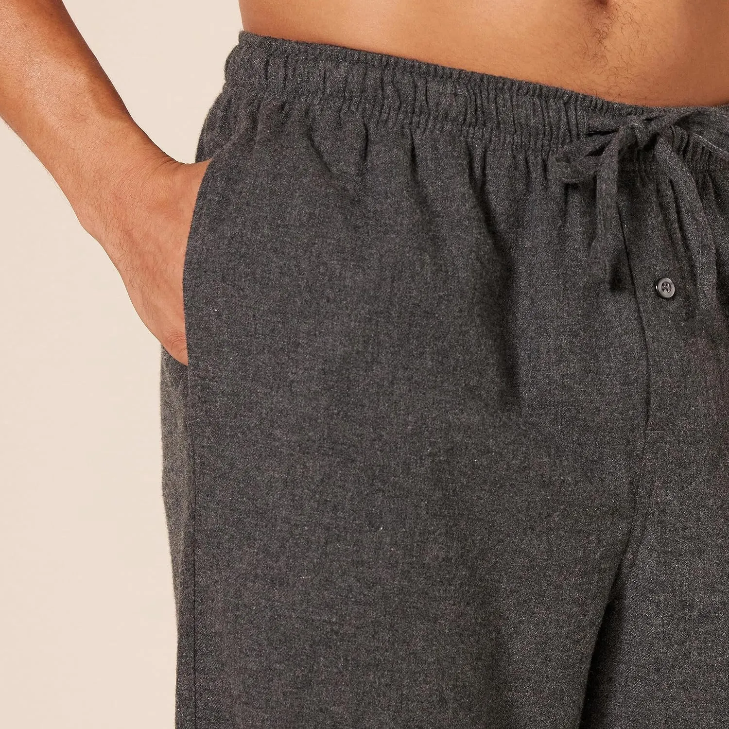 Amazon Essentials Men's Flannel Pajama Pant (Available in Big & Tall)