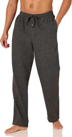 Amazon Essentials Men's Flannel Pajama Pant (Available in Big & Tall)