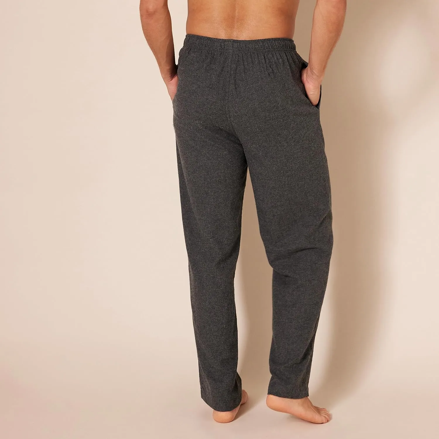 Amazon Essentials Men's Flannel Pajama Pant (Available in Big & Tall)