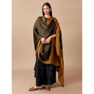 AMPM Black Mumtaz Palazzo (Set of 3)