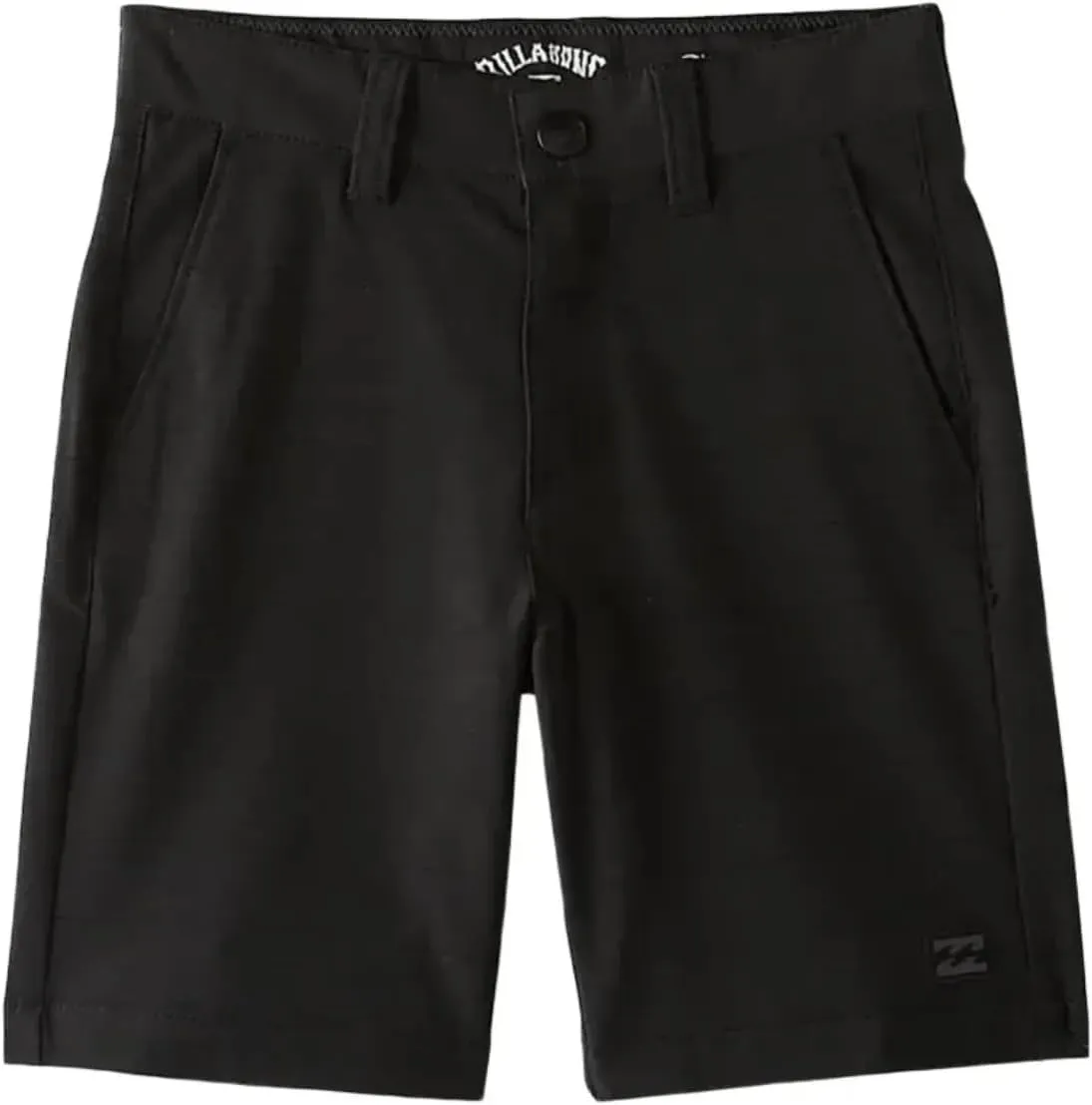 Billabong Men's Crossfire Walkshorts (Big Kids)