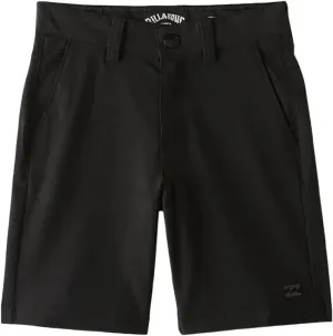 Billabong Men's Crossfire Walkshorts (Big Kids)