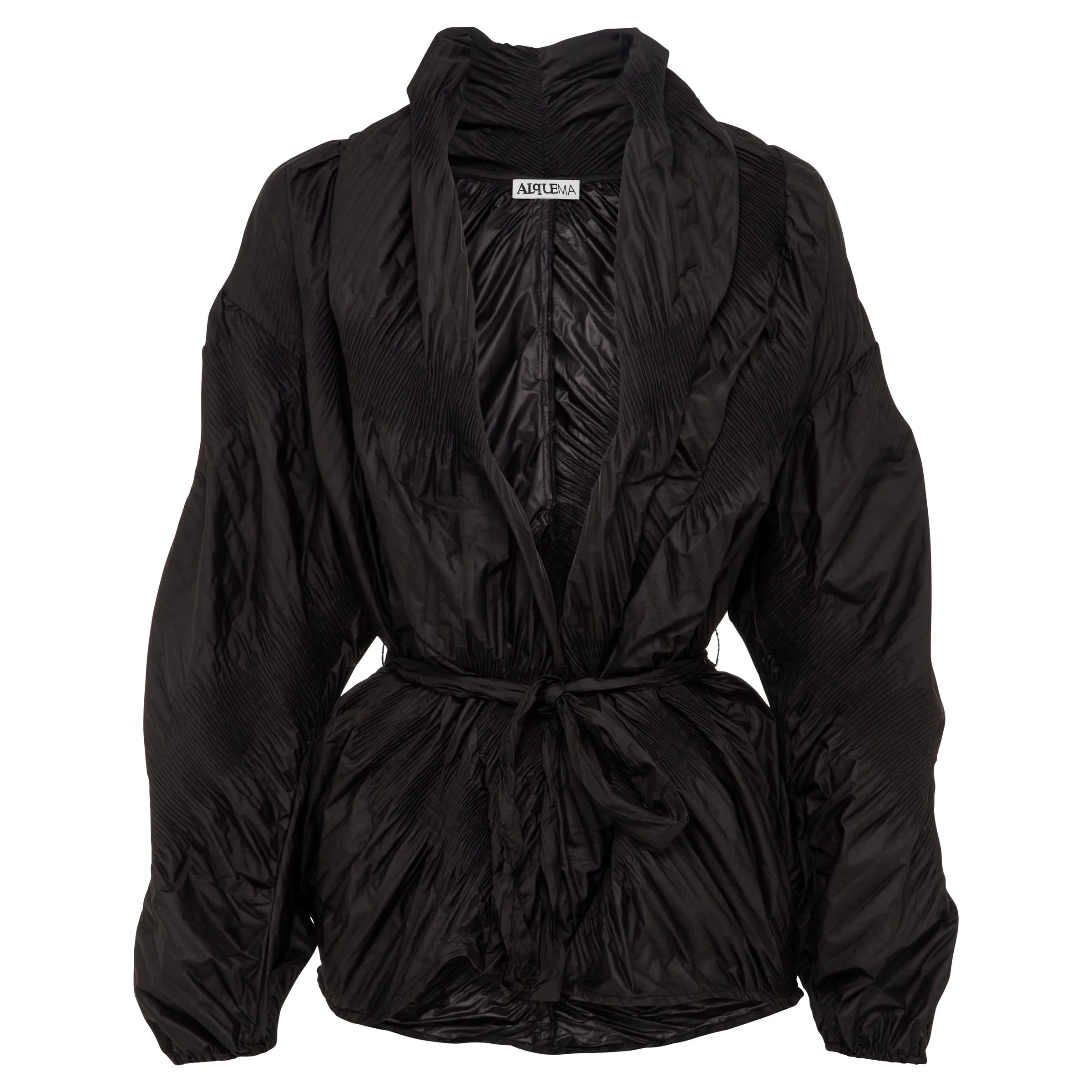 Cloud Jacket