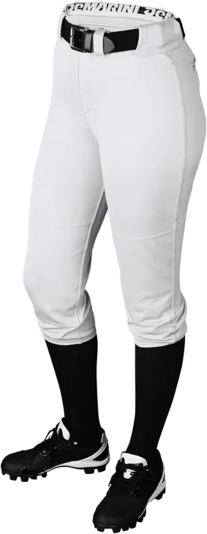 DeMarini Women's Standard Fierce Softball Pants