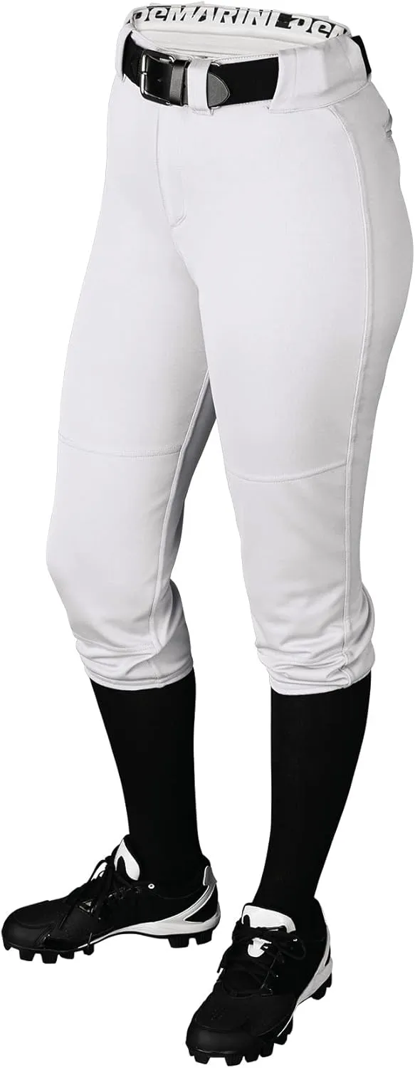 DeMarini Women's Standard Fierce Softball Pants