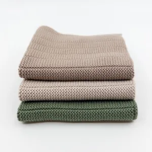 Dishcloth 3pk Heavy Duty - Willow