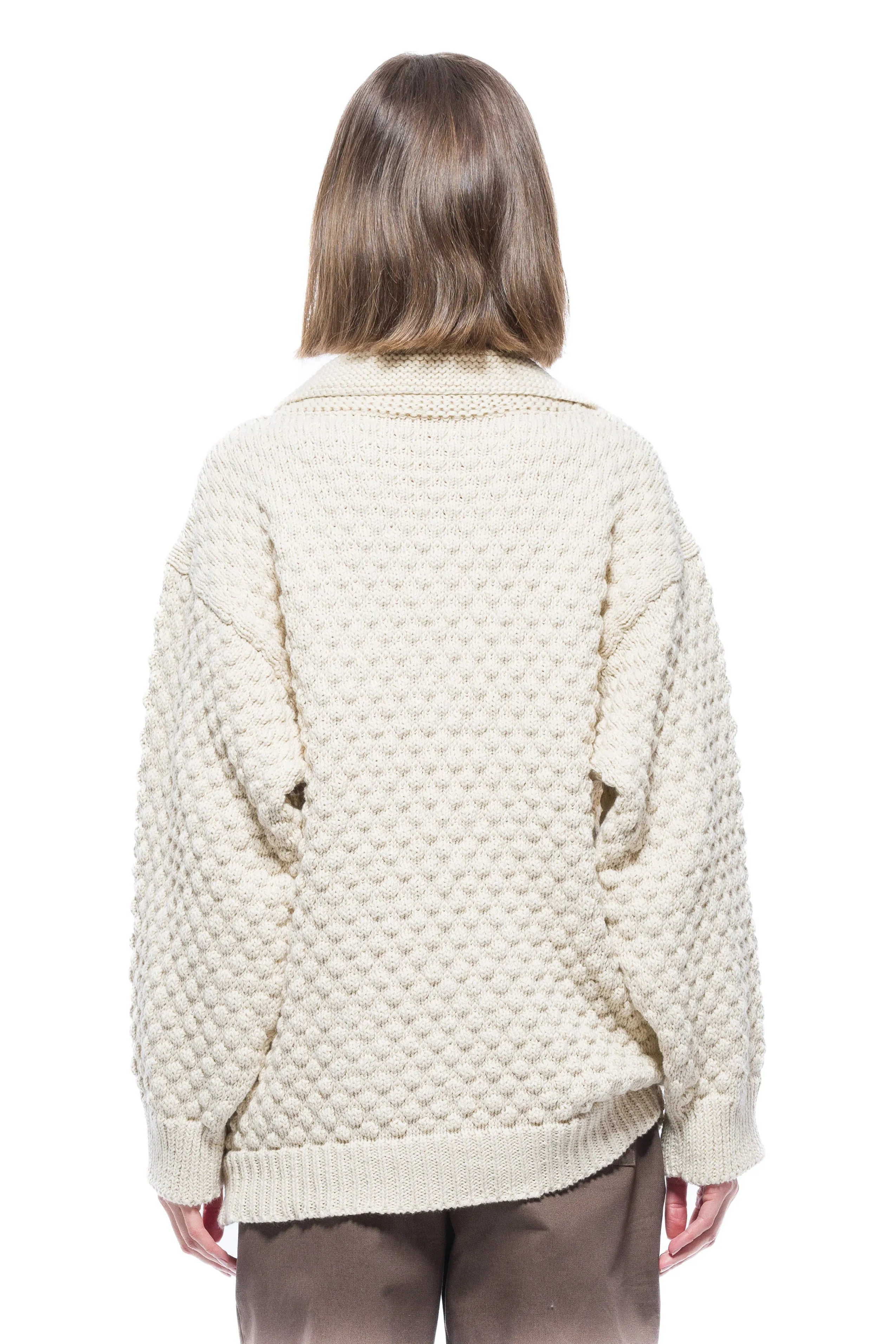 Francois Sweater | Toit Volant