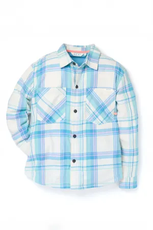 Granola Shirt - Sage Brush