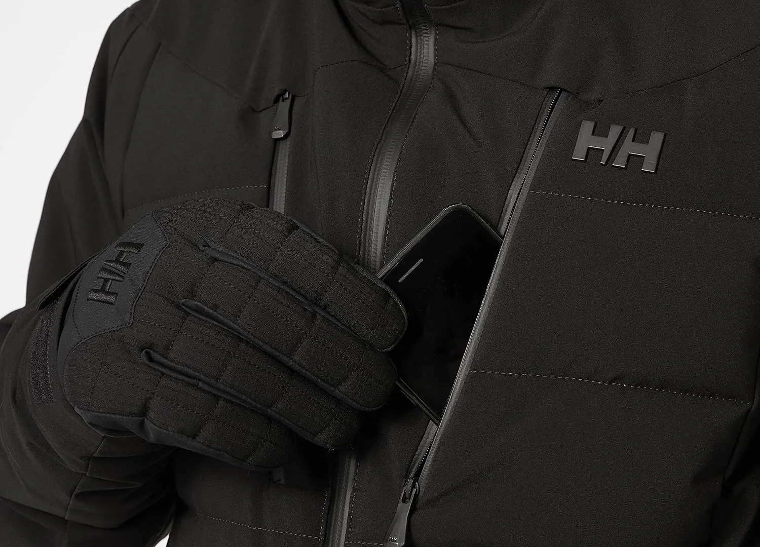 Helly-Hansen Men's Rivaridge Infinity Jacket