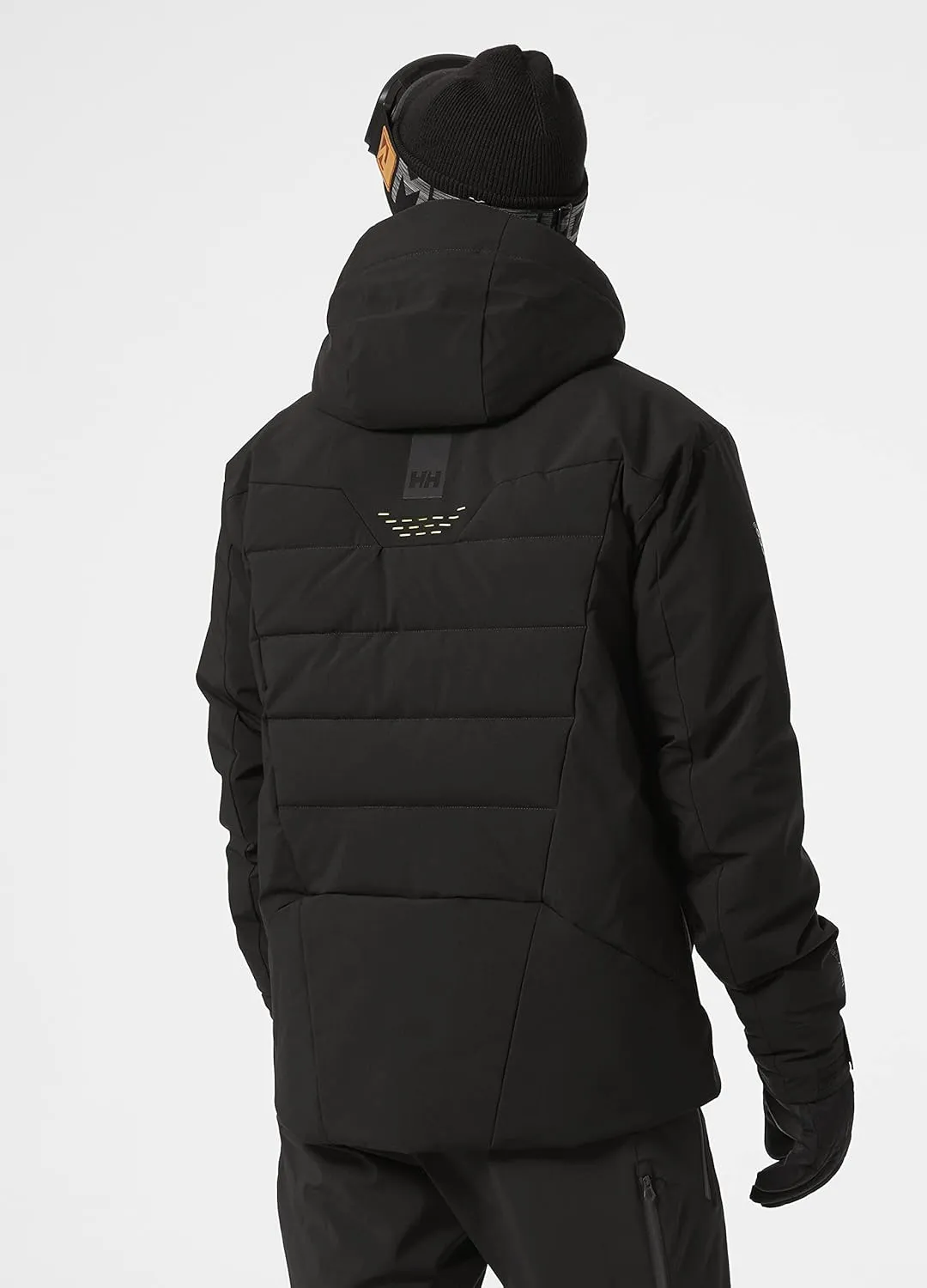 Helly-Hansen Men's Rivaridge Infinity Jacket