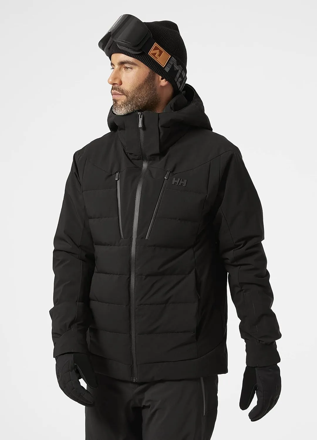 Helly-Hansen Men's Rivaridge Infinity Jacket