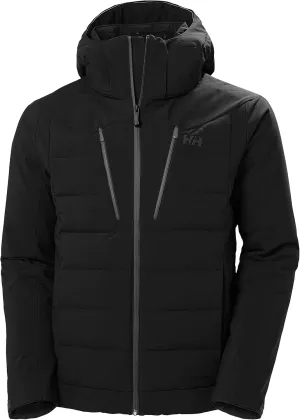 Helly-Hansen Men's Rivaridge Infinity Jacket