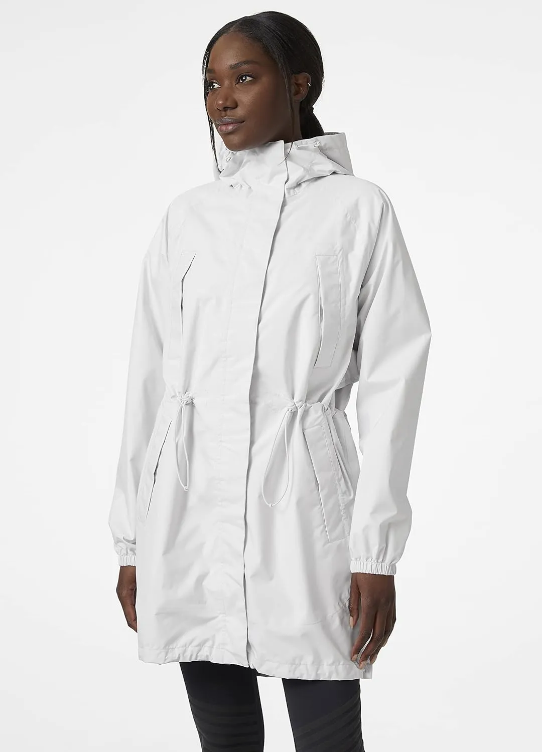 Helly Hansen Women's Escape Rain Coat