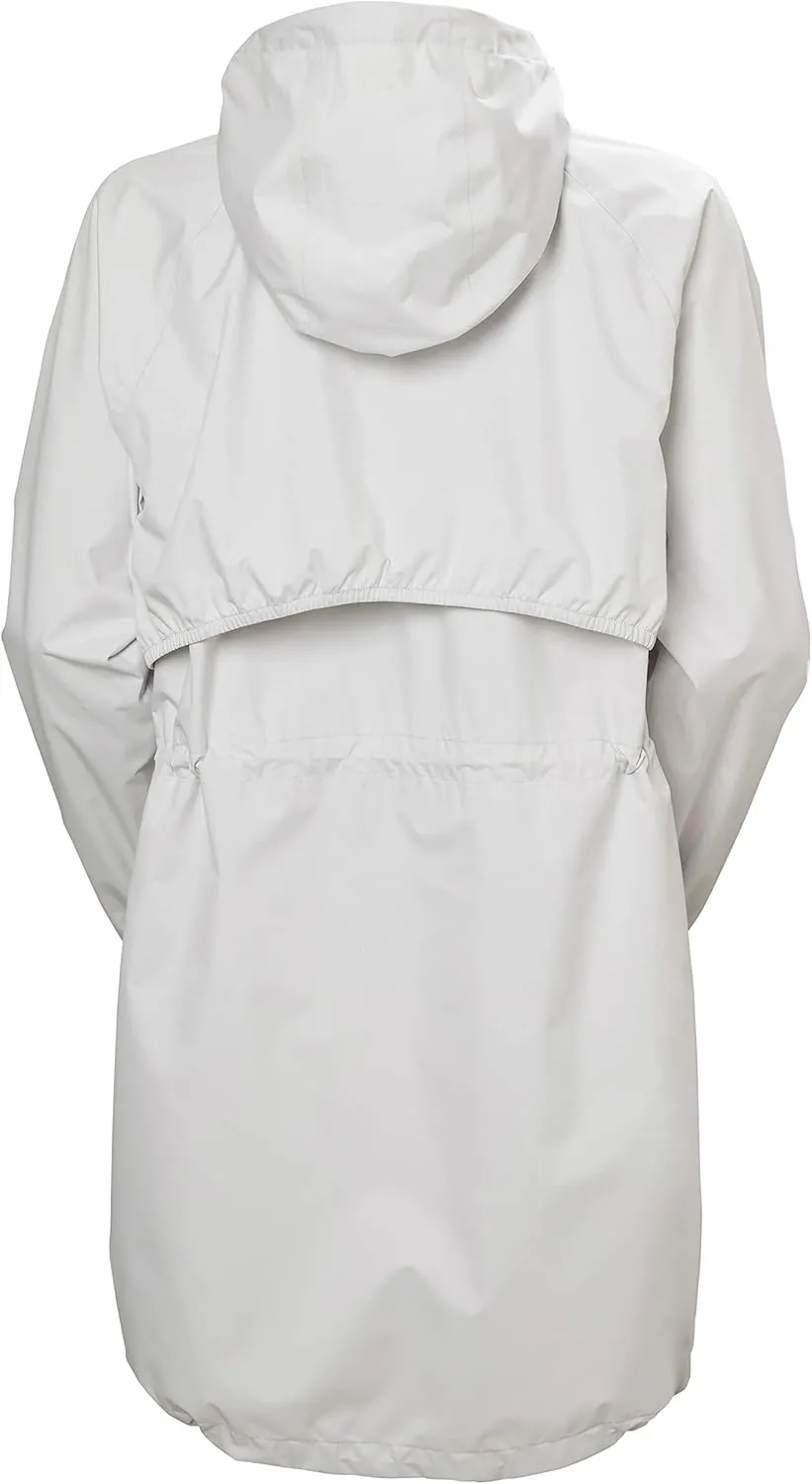 Helly Hansen Women's Escape Rain Coat