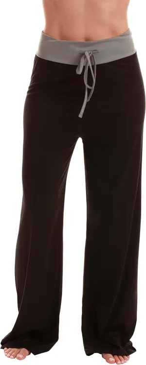 Just Love Womens Wide Leg Casual Comfy Loose Stretchy Palazzo Pajama Pants