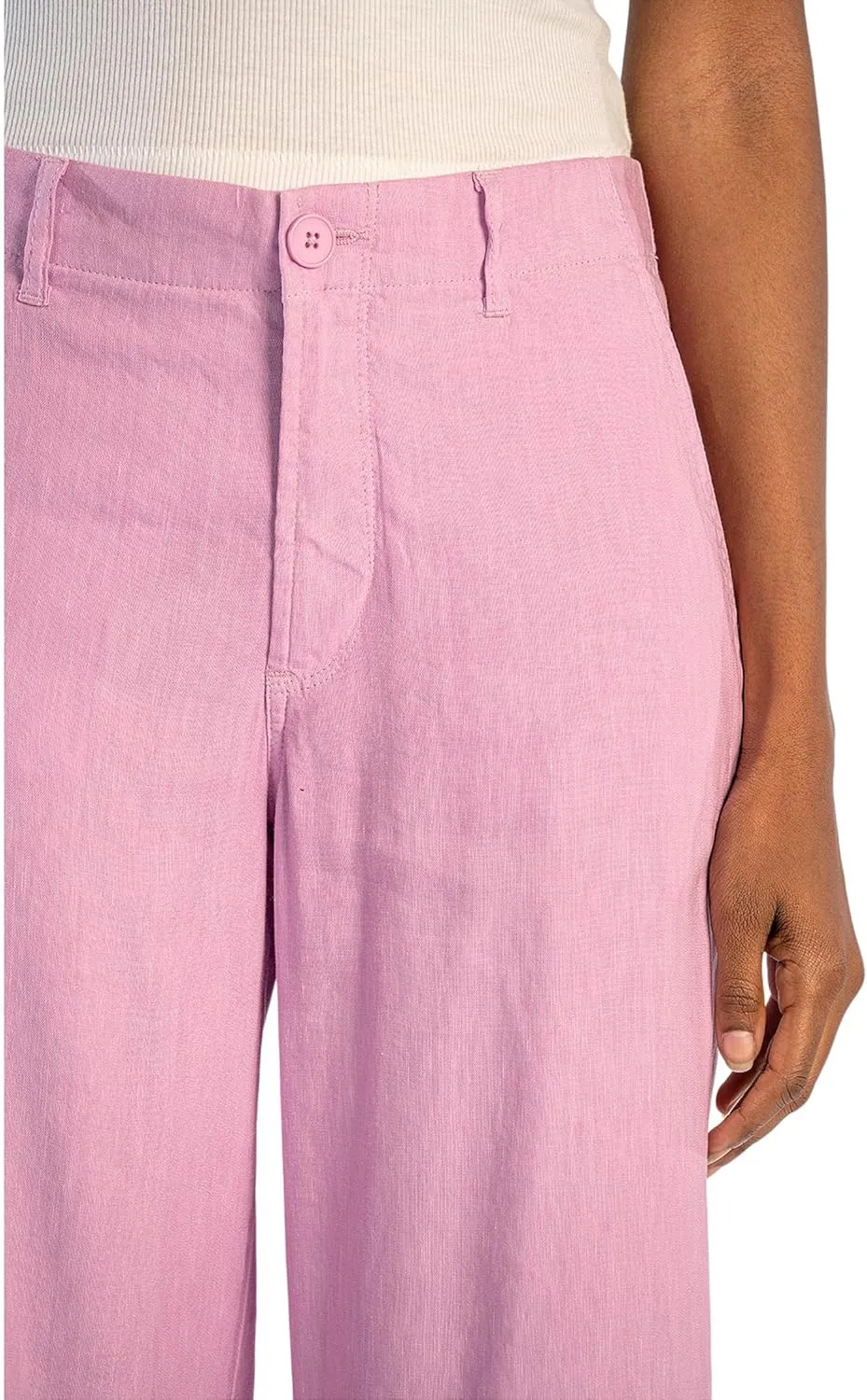 KUT from the Kloth Women's Meg-Wide Leg Pant