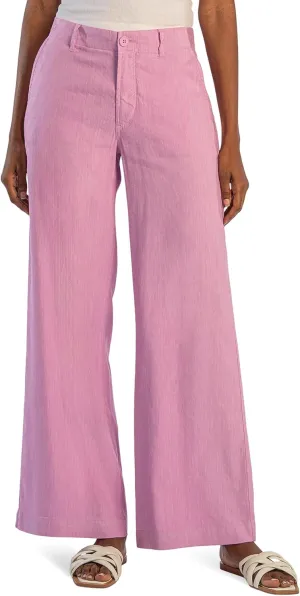 KUT from the Kloth Women's Meg-Wide Leg Pant