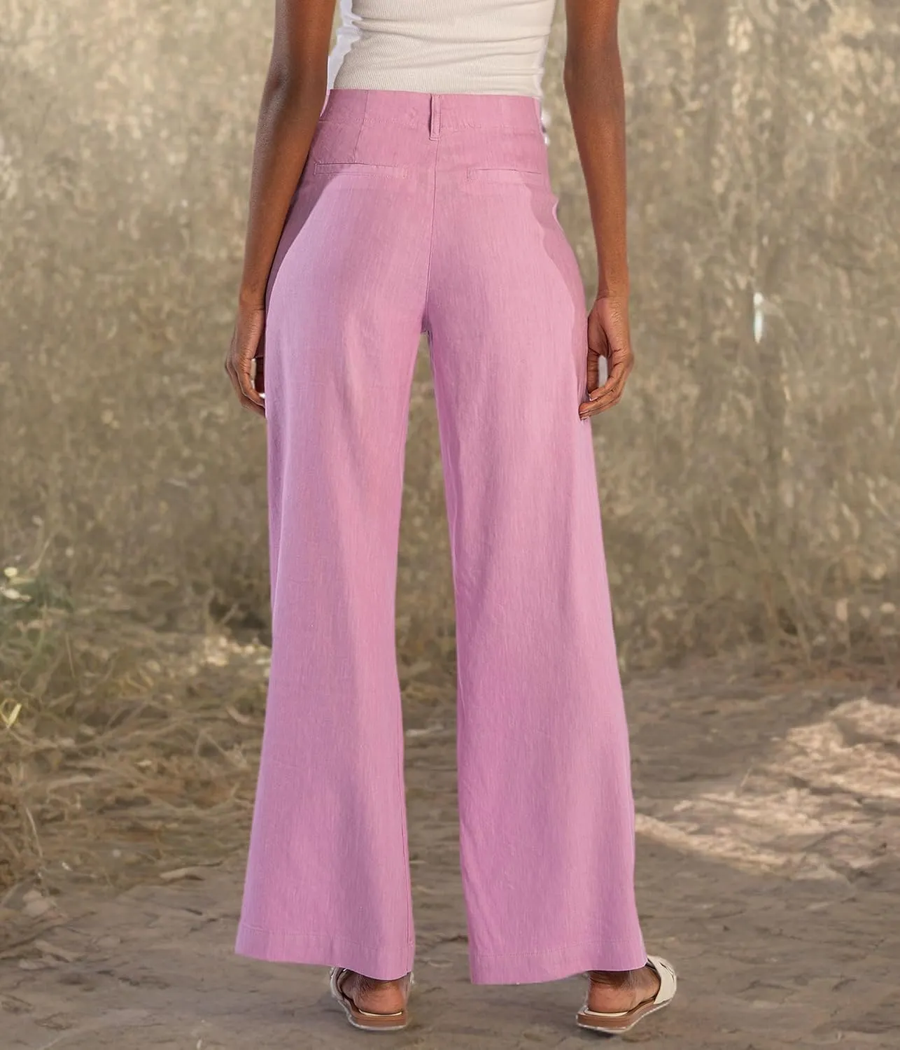 KUT from the Kloth Women's Meg-Wide Leg Pant
