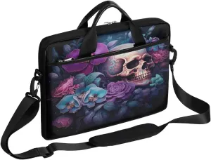 Laptop Shoulder Bag for 13-15 Inch Waterproof Laptop Sleeve Case Bag Slim Computer Carry Case Computer Cases for Laptops