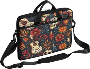 Laptop Shoulder Bag for 13-15 Inch Waterproof Laptop Sleeve Case Bag Slim Computer Carry Case Computer Cases for Laptops