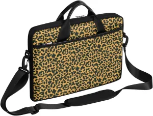 Laptop Shoulder Bag for 13-15 Inch Waterproof Laptop Sleeve Case Bag Slim Computer Carry Case Computer Cases for Laptops