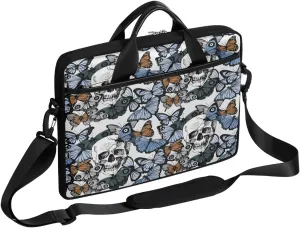Laptop Shoulder Bag for 13-15 Inch Waterproof Laptop Sleeve Case Bag Slim Computer Carry Case Computer Cases for Laptops