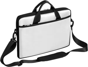 Laptop Shoulder Bag for 13-15 Inch Waterproof Laptop Sleeve Case Bag Slim Computer Carry Case Computer Cases for Laptops