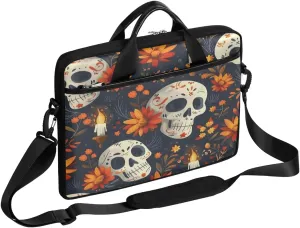 Laptop Shoulder Bag for 13-15 Inch Waterproof Laptop Sleeve Case Bag Slim Computer Carry Case Computer Cases for Laptops