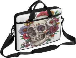Laptop Shoulder Bag for 13-15 Inch Waterproof Laptop Sleeve Case Bag Slim Computer Carry Case Computer Cases for Laptops