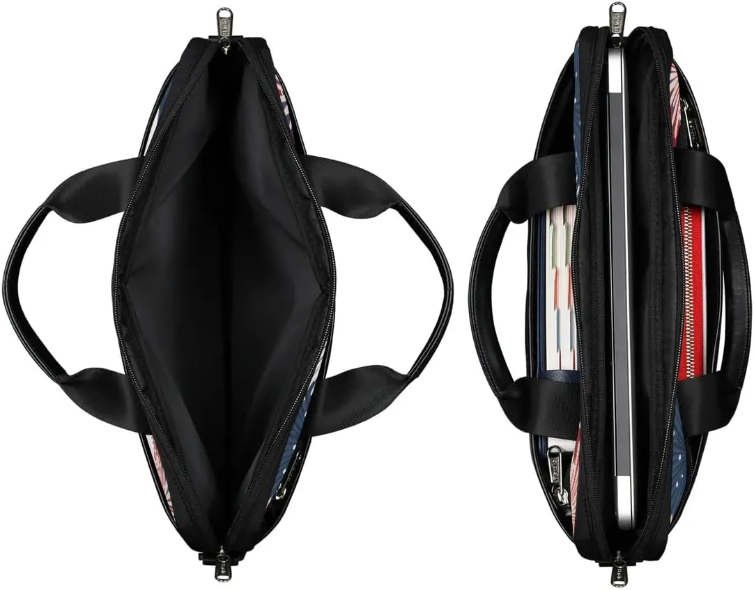 Laptop Shoulder Bag for 13-15 Inch Waterproof Laptop Sleeve Case Bag Slim Computer Carry Case Computer Cases for Laptops
