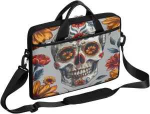 Laptop Shoulder Bag for 13-15 Inch Waterproof Laptop Sleeve Case Bag Slim Computer Carry Case Computer Cases for Laptops