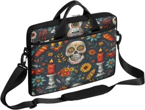 Laptop Shoulder Bag for 13-15 Inch Waterproof Laptop Sleeve Case Bag Slim Computer Carry Case Computer Cases for Laptops