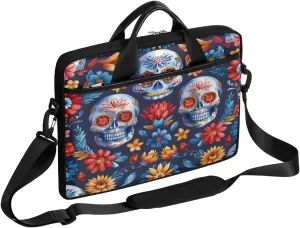 Laptop Shoulder Bag for 13-15 Inch Waterproof Laptop Sleeve Case Bag Slim Computer Carry Case Computer Cases for Laptops