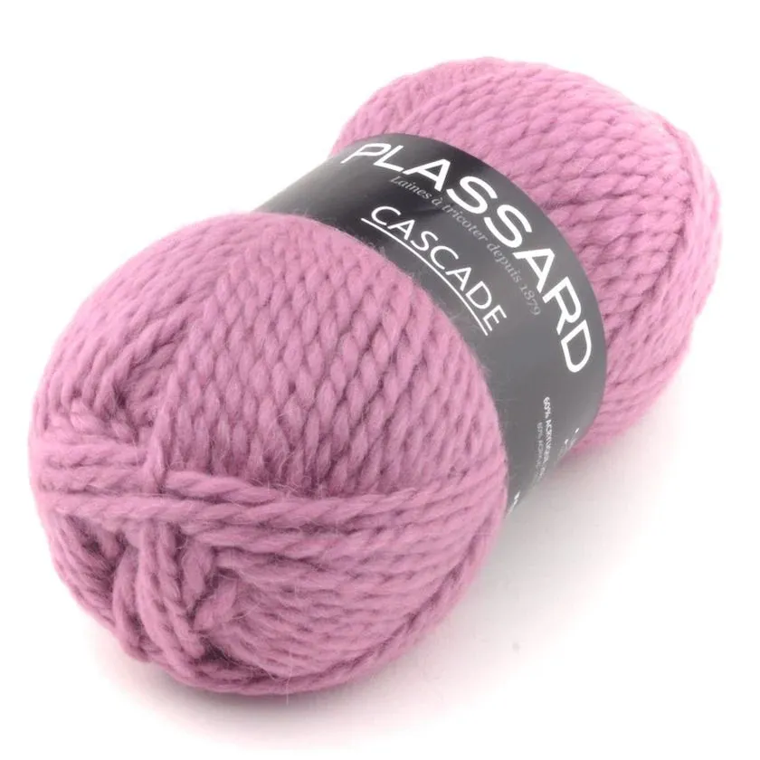 Learn to Knit Kit | Beginner Beanie