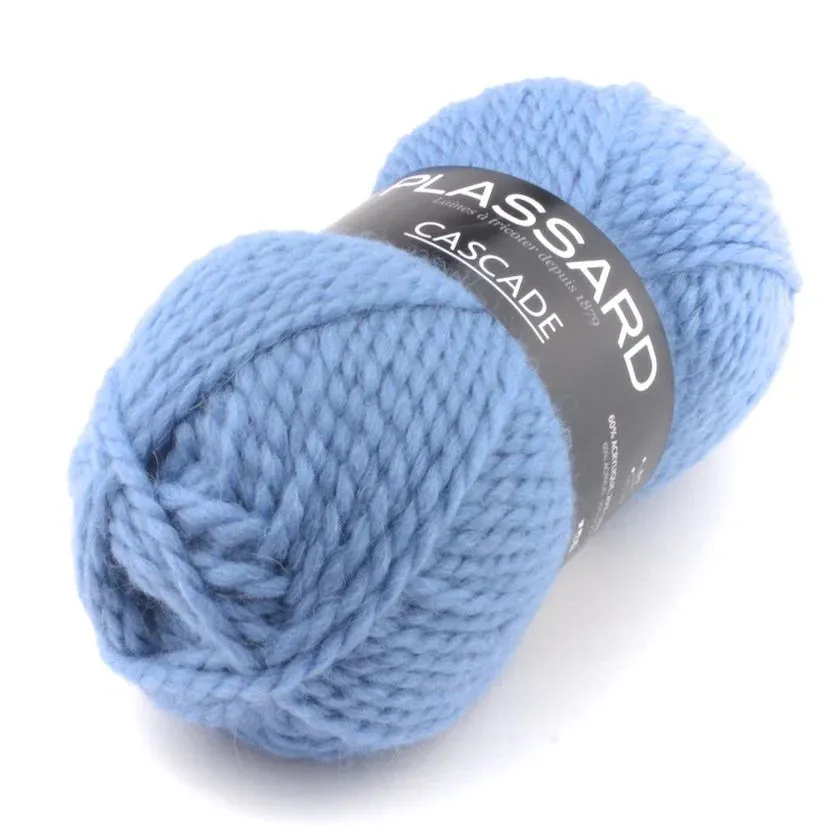 Learn to Knit Kit | Beginner Beanie