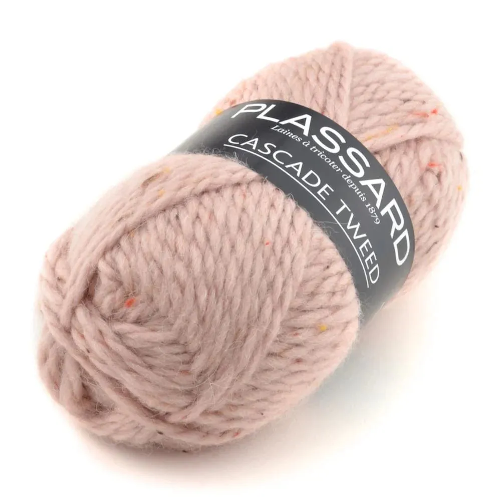 Learn to Knit Kit | Beginner Beanie