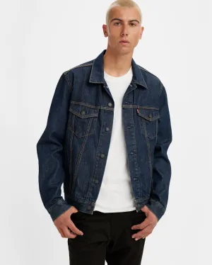 Levi's® Trucker Denim Jacket - Rockridge