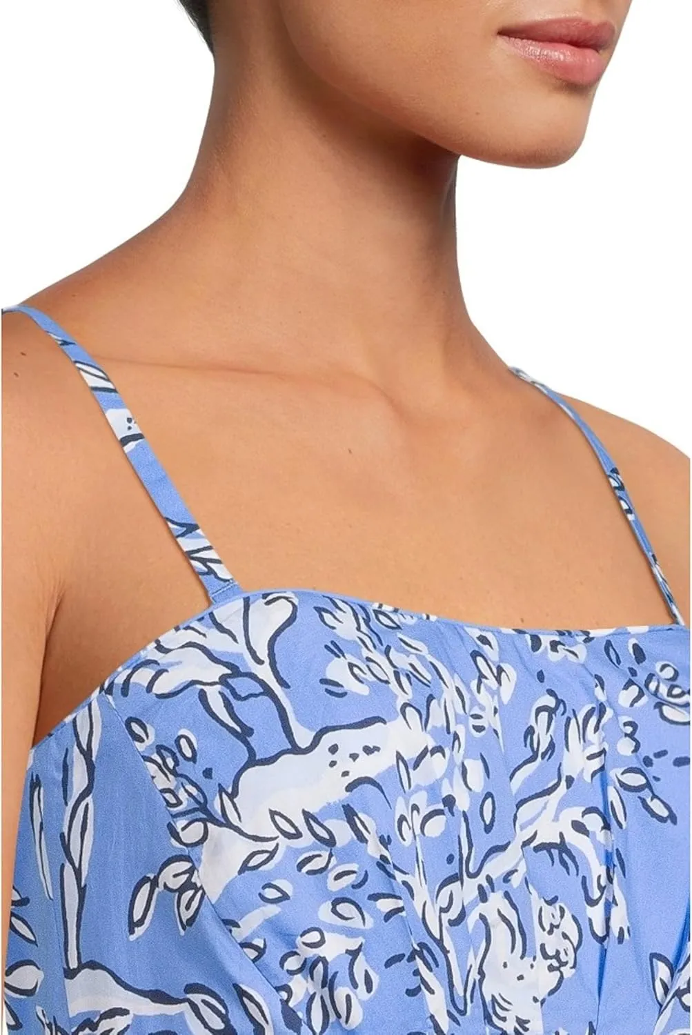 Lilly Pulitzer Women's Kenni Midi Dress