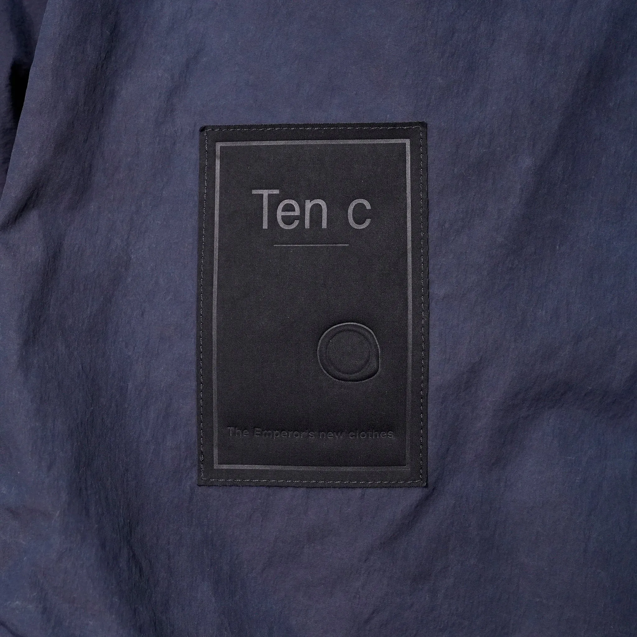 MID LAYER / DK.NAVY