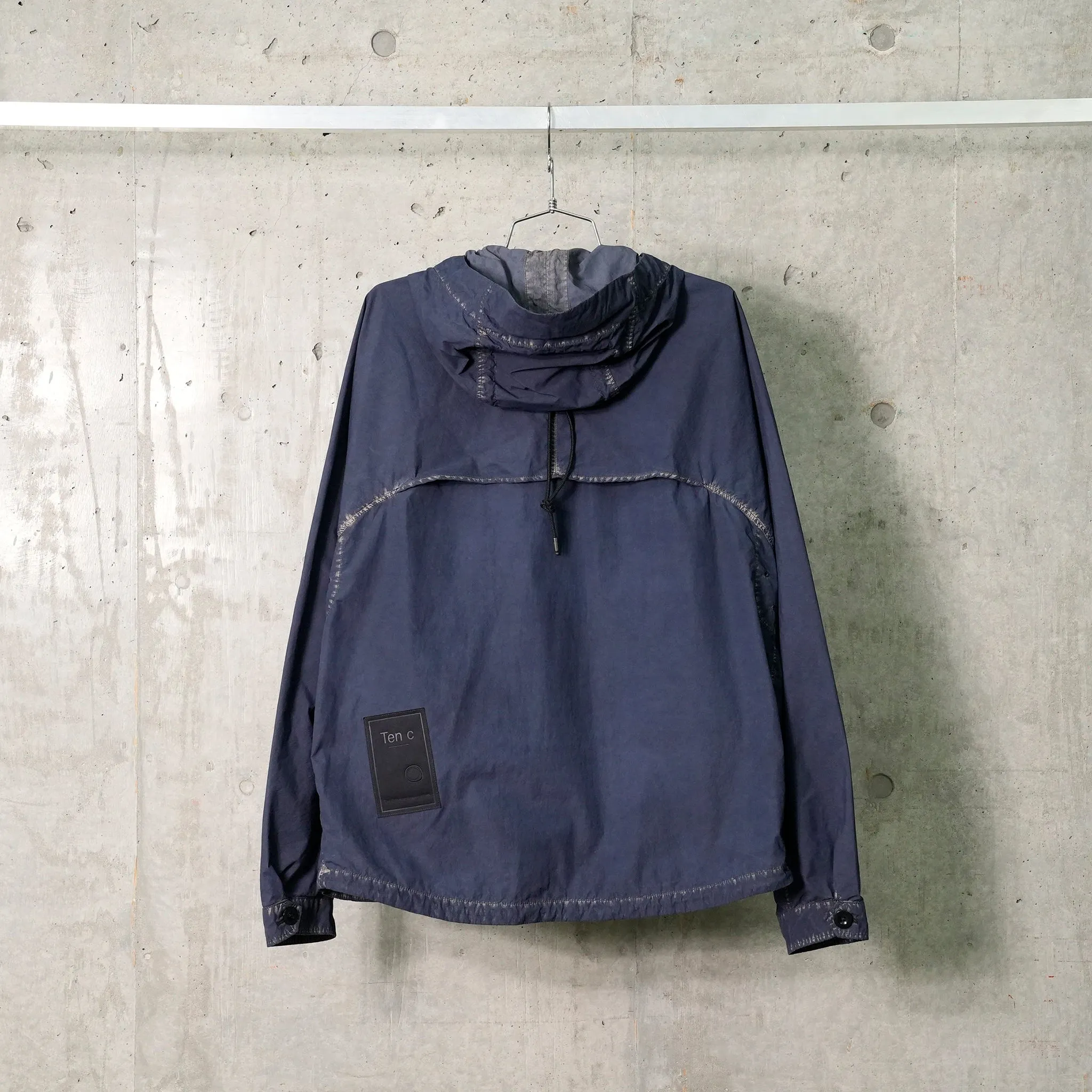 MID LAYER / DK.NAVY