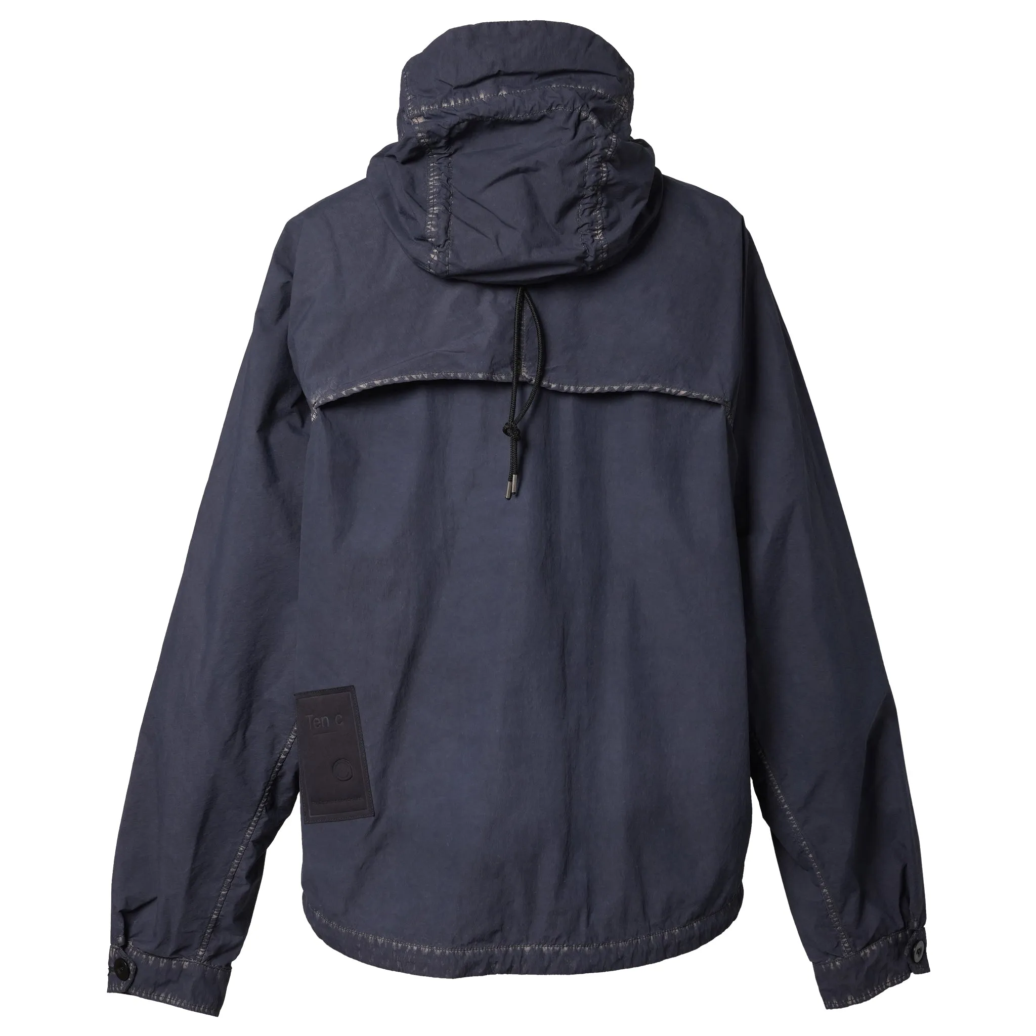 MID LAYER / DK.NAVY