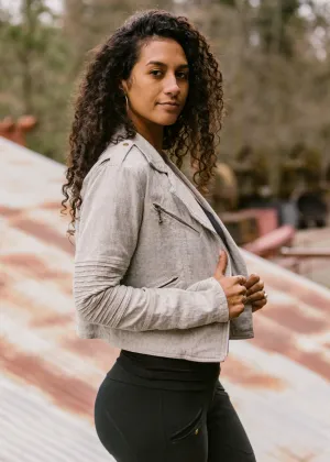 Moto Jacket