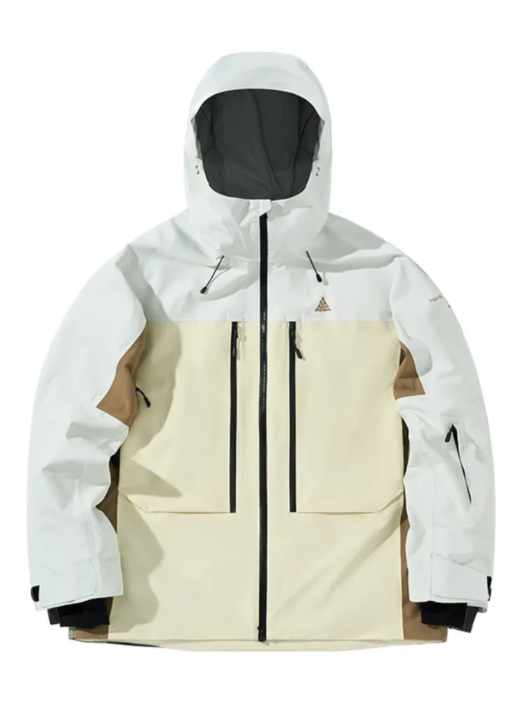 NANEND 3L Backcountry Insulated Jacket - Women's