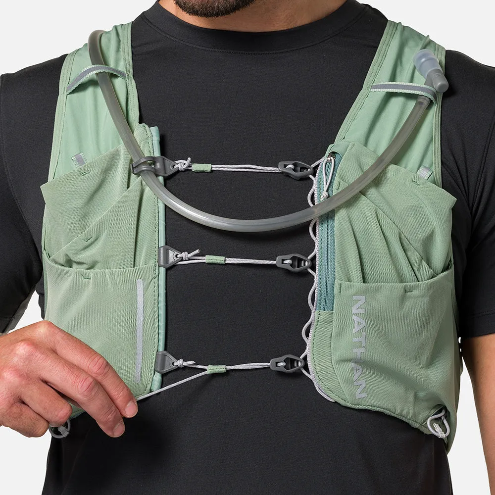 Pinnacle Pro 12 Liter Hydration Race Vest