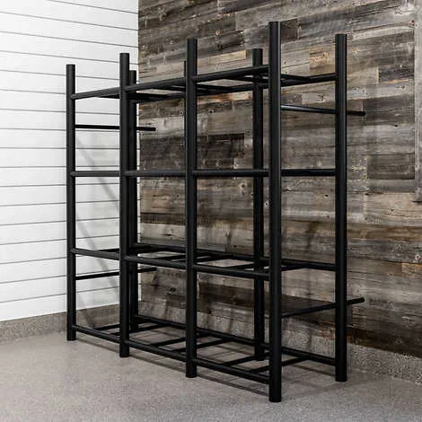 Proslat Heavy-duty 12 Tote Rack
