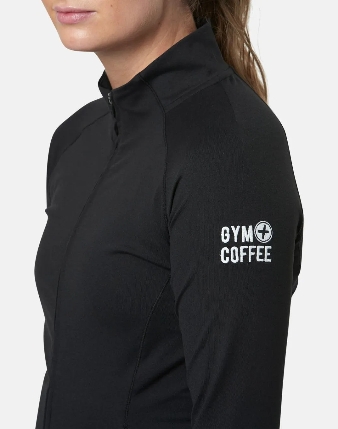 Relentless Zip in Black