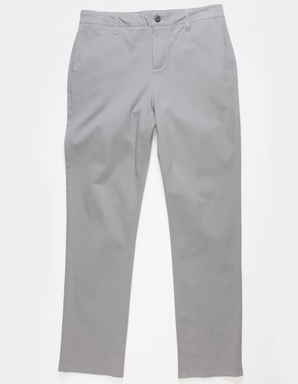 Rsq Mens Slim Straight Chino Pants