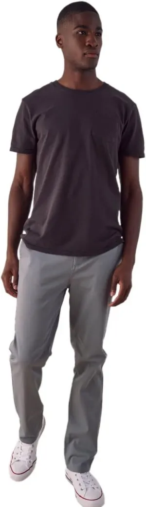 Rsq Mens Slim Straight Chino Pants