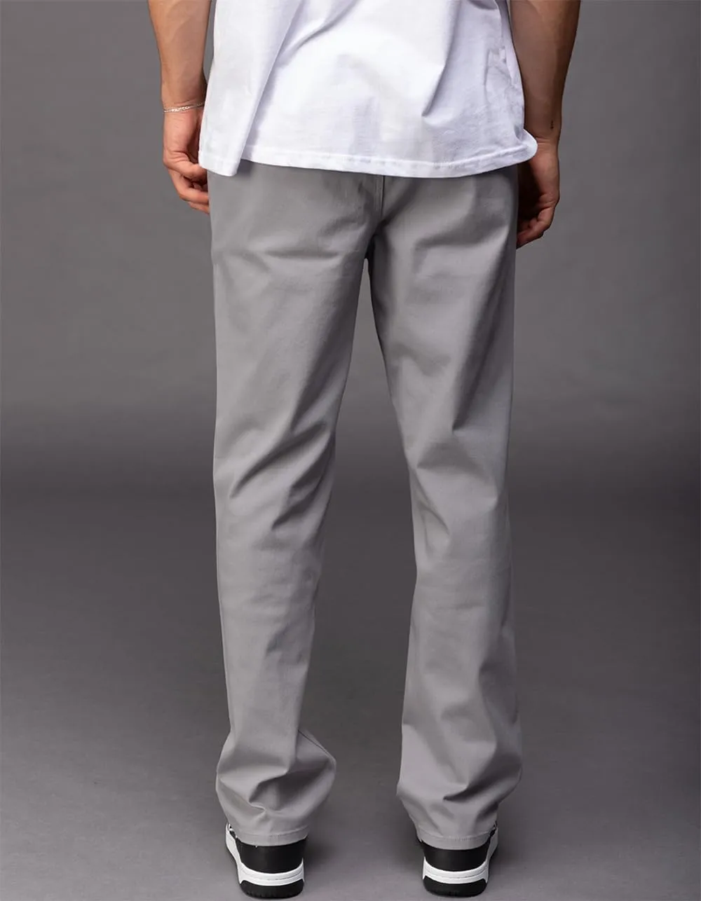 Rsq Mens Slim Straight Chino Pants