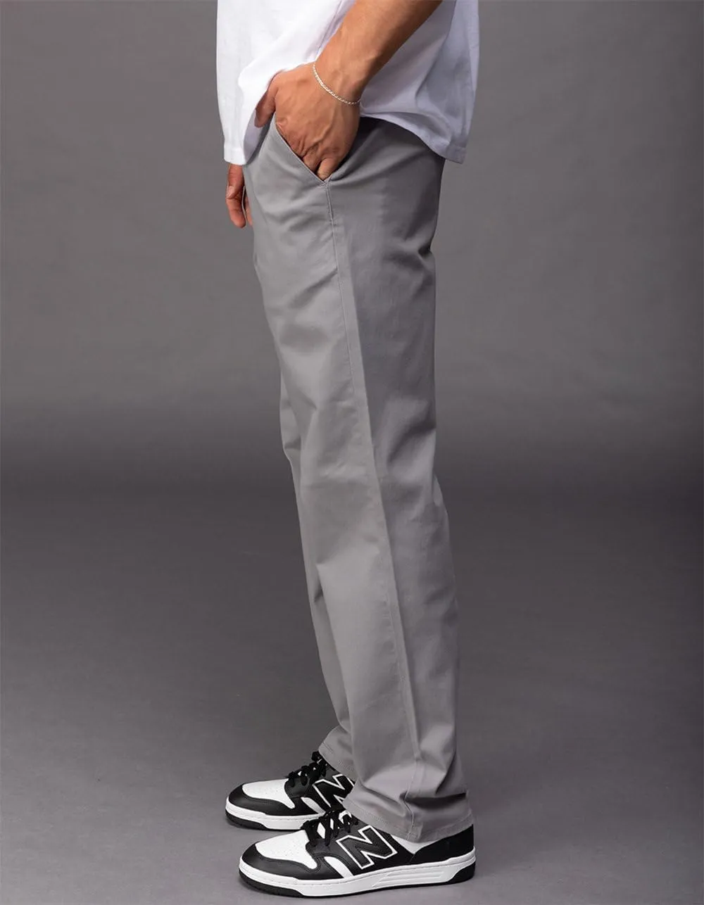 Rsq Mens Slim Straight Chino Pants